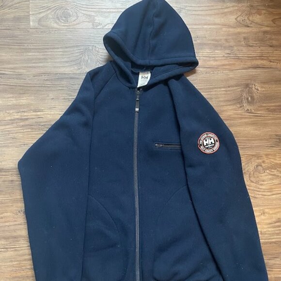 Helly Hansen Men's Pile Fleece - Picture 1 of 2